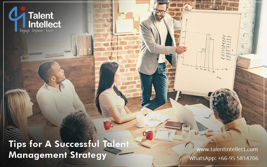 Tips For A Successful Talent Management Strategy tips-for-a-successful-talent-management-strategy