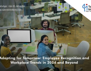 Workplace Trends