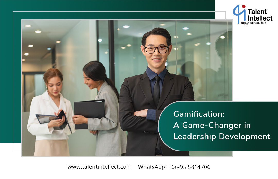 Gamification