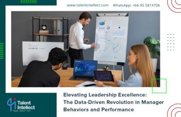 Manager Behaviors and Performance