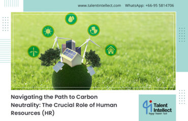 Path to Carbon Neutrality